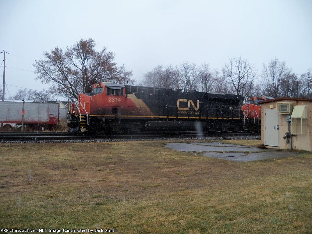 CN 2314